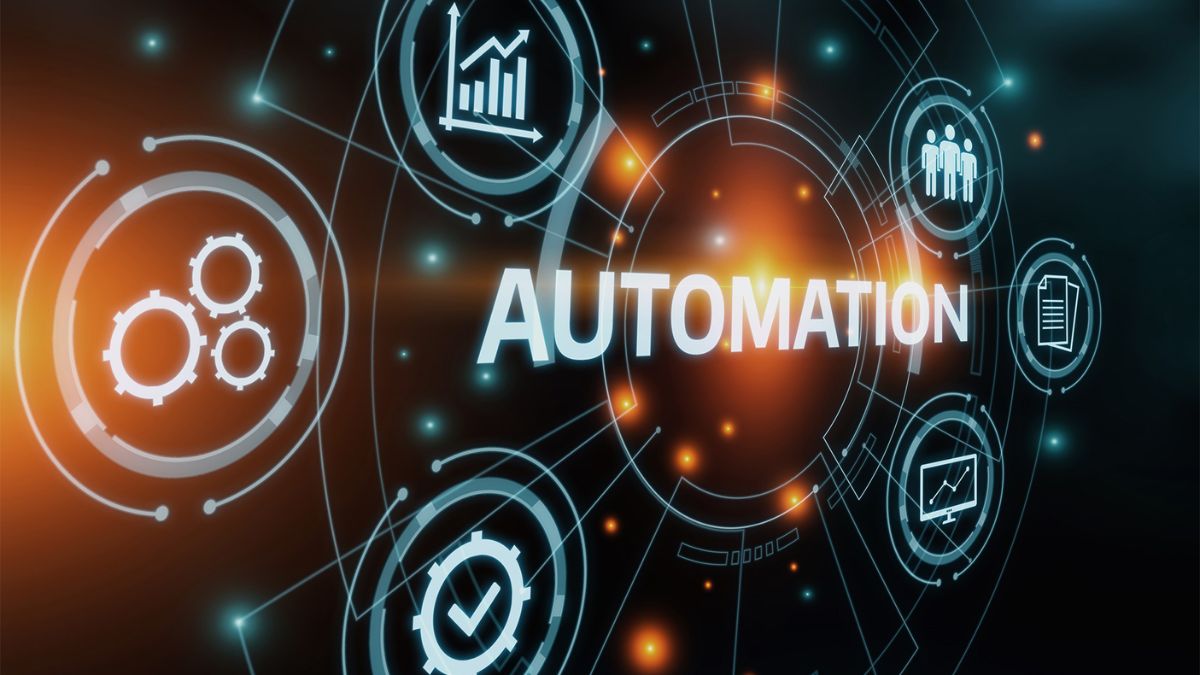 Automation là gì? Toàn cảnh tự động hóa cho doanh nghiệp hiện đại